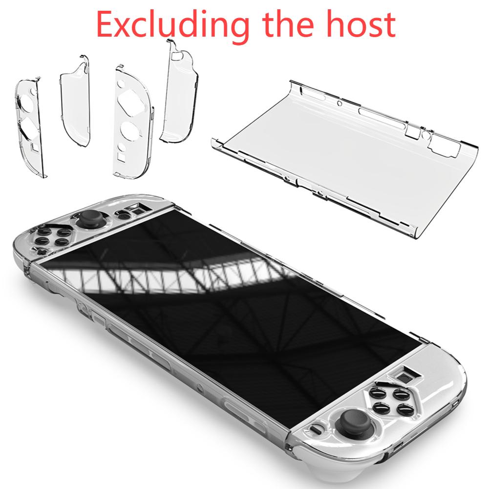 For Nintendo Switch 2 Carrying Case Portable Bag with 10 Game Holders Hard Shell Travel Carry Pouch for Switch 2 Accessories