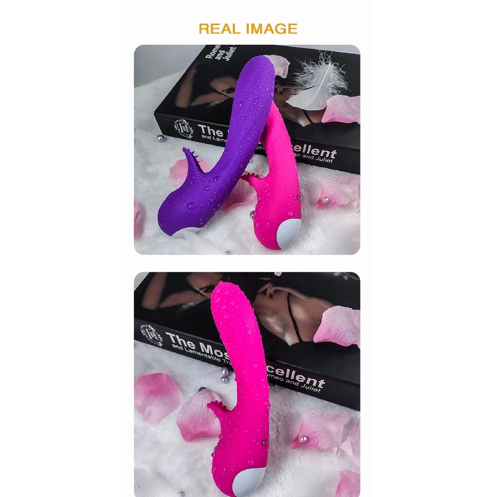 Sexy Shop/Machine/Toys Dildo Vibrator Female Wand Massage G Spot Vibration Clit Stimulator Sex Toy Female Masturbator