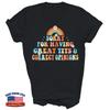 Sorry For Having Great Tits And Correct Opinions Unisex Shirt Gift