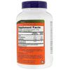 Now Foods INULIN POWDER ORG PURE FOS