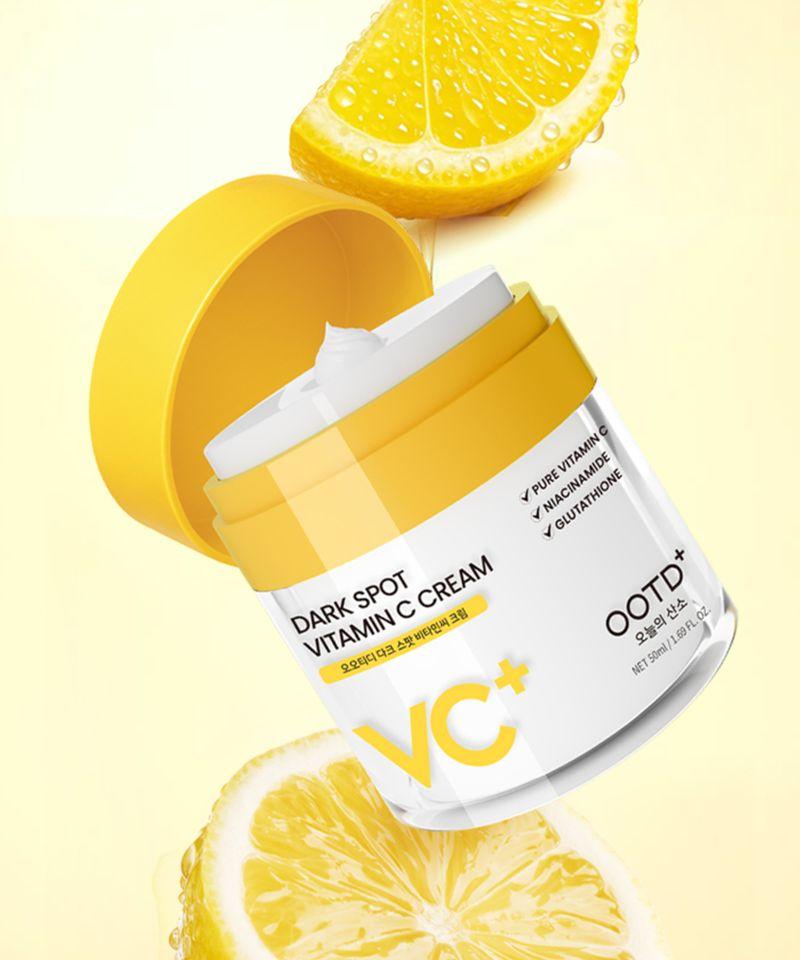 Dark Spot Vitamin C Cream 50ml