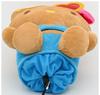 Sanrio Hello Kitty Sunburn Driver Headcover 460cc Compatible Golf Club Cover