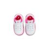 Air Jordan 5 Retro TD Pinksicle White Safety Orange 725172-168