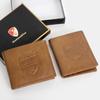 Leather Men's Wallet UW_BM_Y204-B
