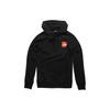 Sudaderas Hombre Negro Con Capucha Moderada Regular NF0A7UY3JK3