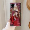 Gone With The Wind Case For Samsung Galaxy A05 A06 A16 A26 A36 A56 A53 A32 A52 A33 A13 A55 A35 A15 A14 A34 A54