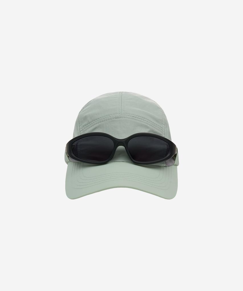 NODE LABS Dev:10 Sunglasses Cut Ball Cap 04_Mint