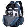 BeiWeiSi Large Capacity Laptop Backpack