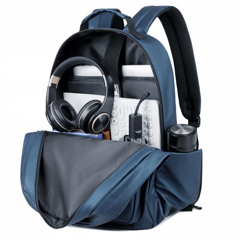 BeiWeiSi Large Capacity Laptop Backpack