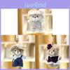 Porta-moedas, clips, porta-chaves – Chaveiros