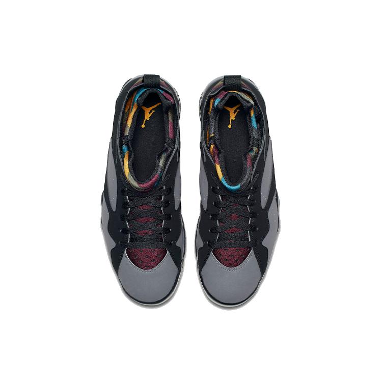 Jordan 7 Retro Low Bordeaux AR4422-034