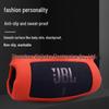 JBL Charge 5 Silicone Case: Shockwave 5th Gen Bluetooth Speaker Protective Soft Shell