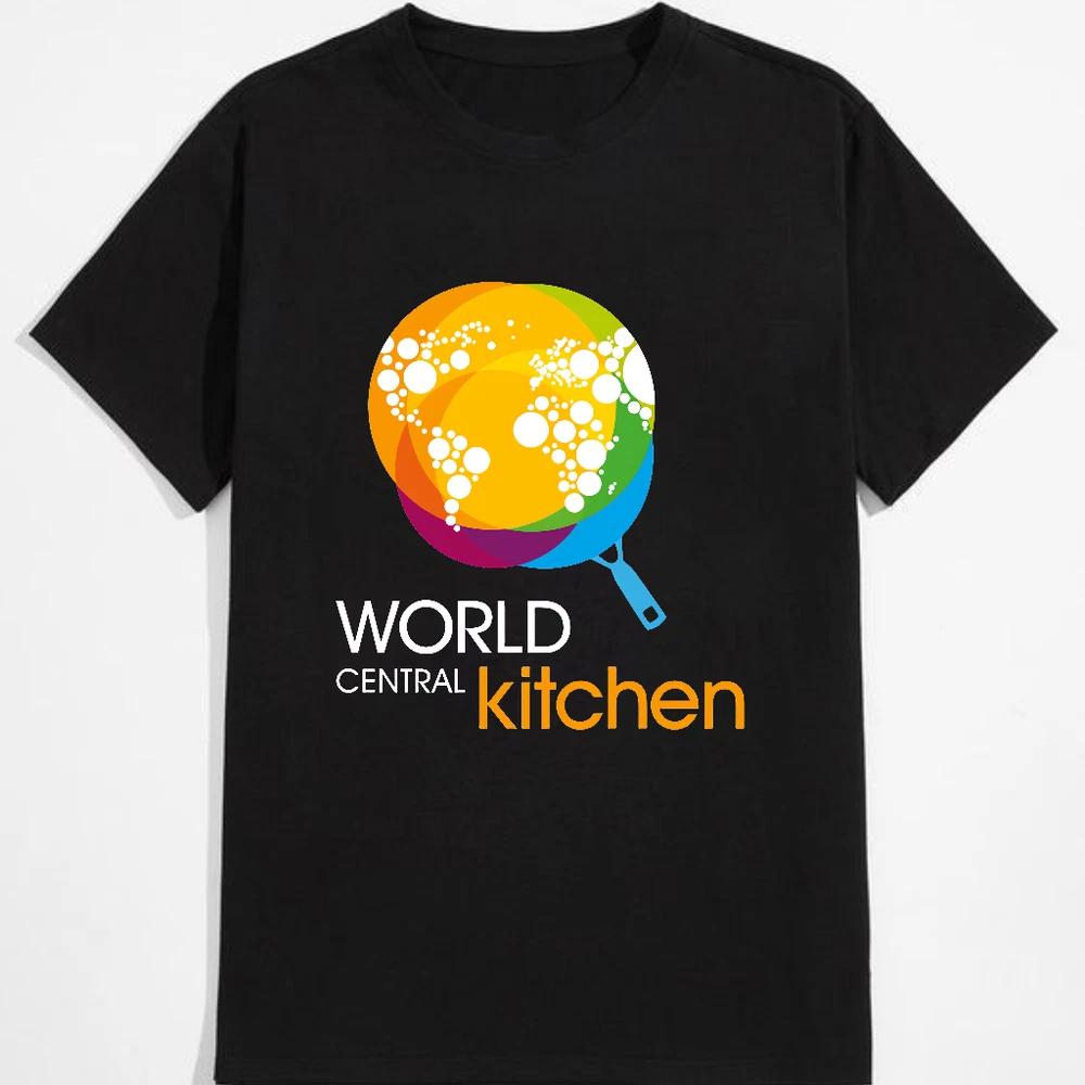 World central kitchen tshirt s5xl fast shipping S