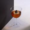 Bar Large Belly Gin And Tonic Glass Transparent Glass Cocktail Glass Small Pub Wine Glass Juice Drink Cup