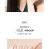 MERZY - The First Slim Gel Eyeliner - 7 Colors
