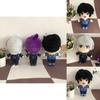 Blue Prison Series Plush Toy Nagi Seiji And Honey Lark Photography Props Collectible