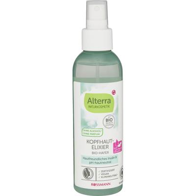 Německo Rothmann Altera Elixír pro péči o pokožku hlavy 150 ml