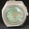 VINTAGE RICOH R31 AUTOMATIC JAPAN MENS ORIGINAL DIAL WATCH A705526-1