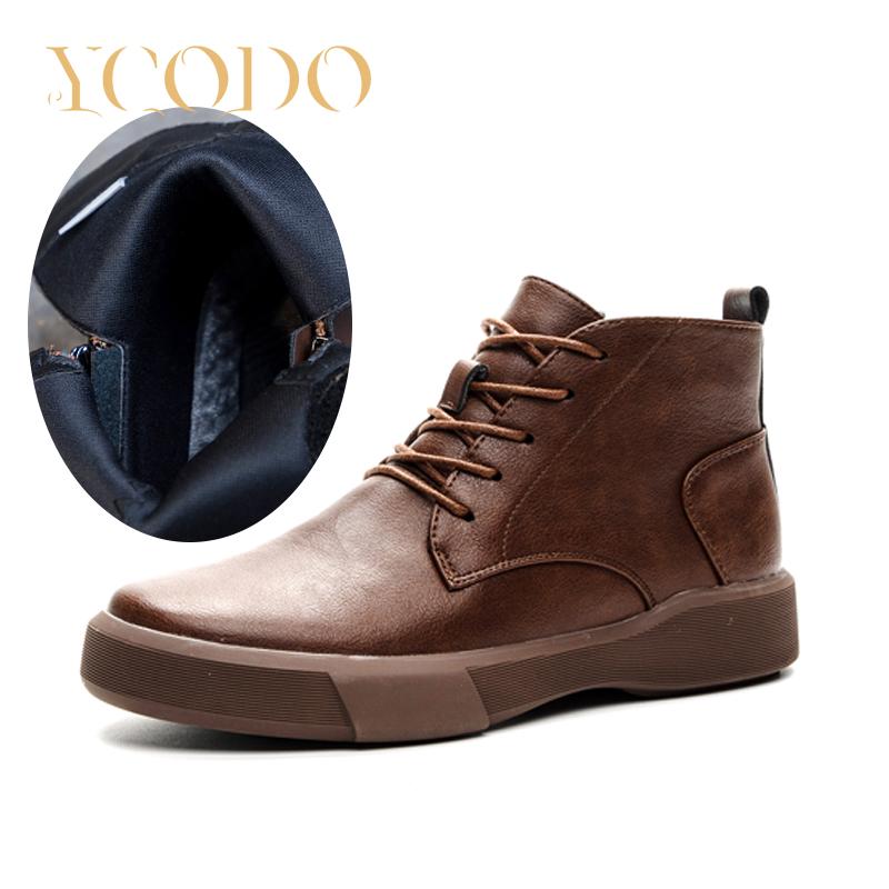 Cizme din piele naturala fete de toamna si iarna, cizme din piele studenta, cizme de dama