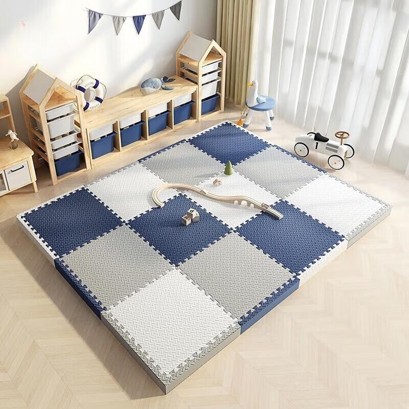 Aige Baby Interlocking Play Mat