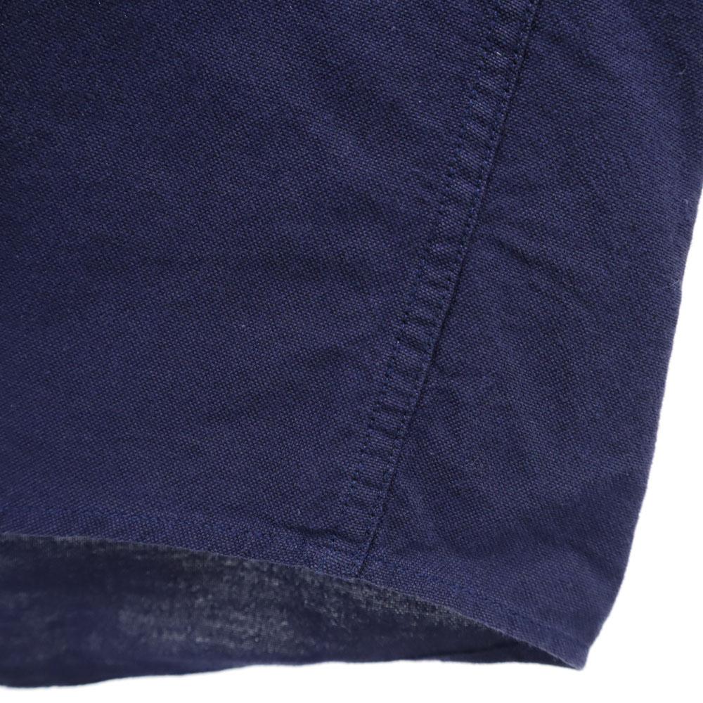 ACNE Long sleeve shirt 36 Navy Women Used
