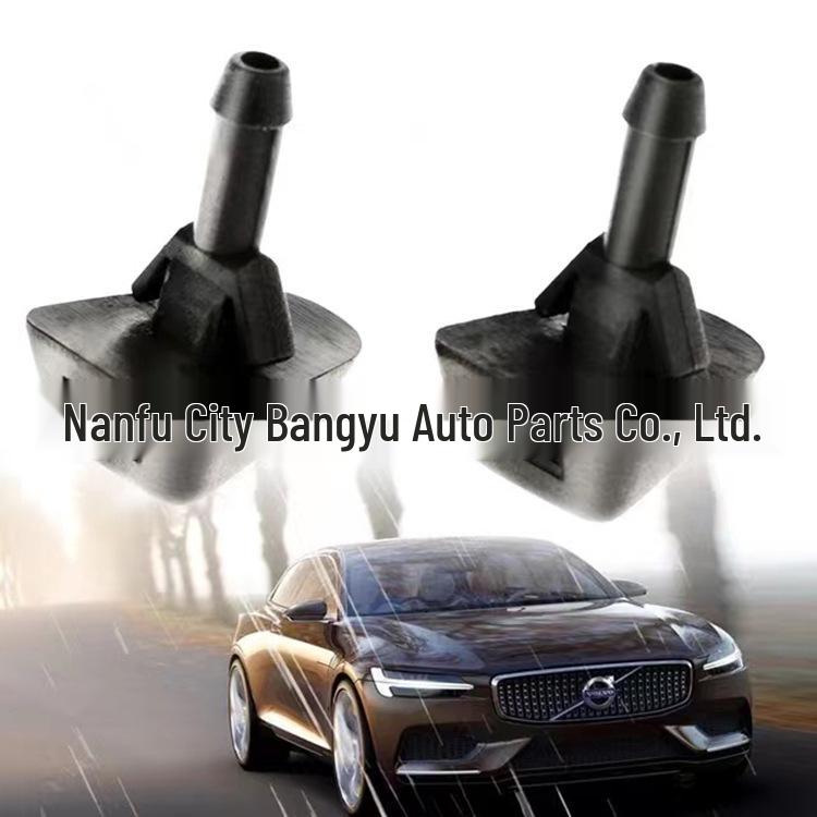 

Форсунка омывателя лобового стекла Volvo 30655605