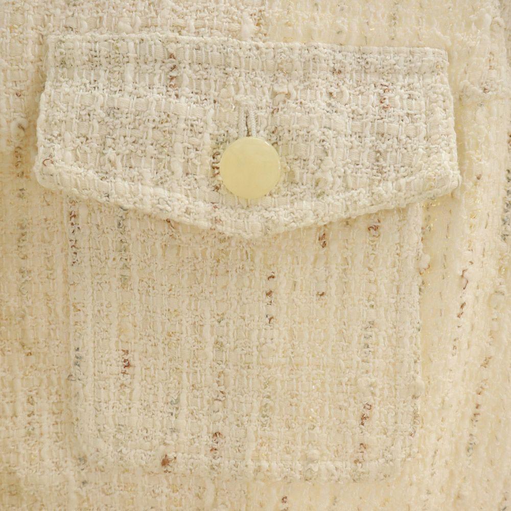 Rene made in Japan Jacket 36 White system Women Used