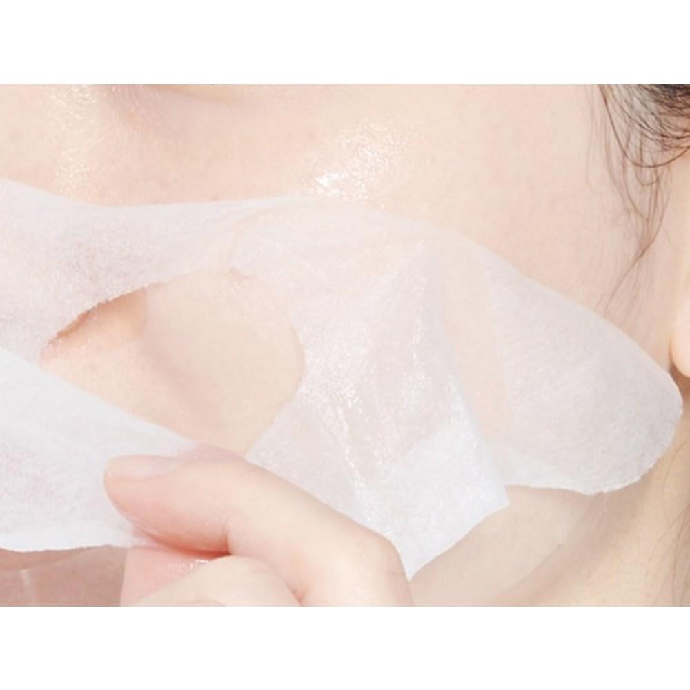 J.Mella in France Queen 5 mask pack, 5 pieces, 1 set