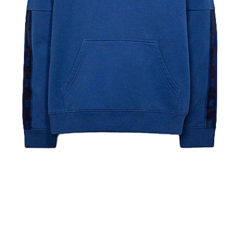 Coach FW21 Sweatshirt Men's Blue C5231-BFH