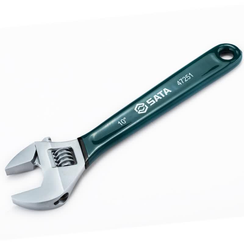 SATA 47251 Adjustable Wrench