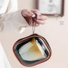 Portable Ceramic Travel Tea Set