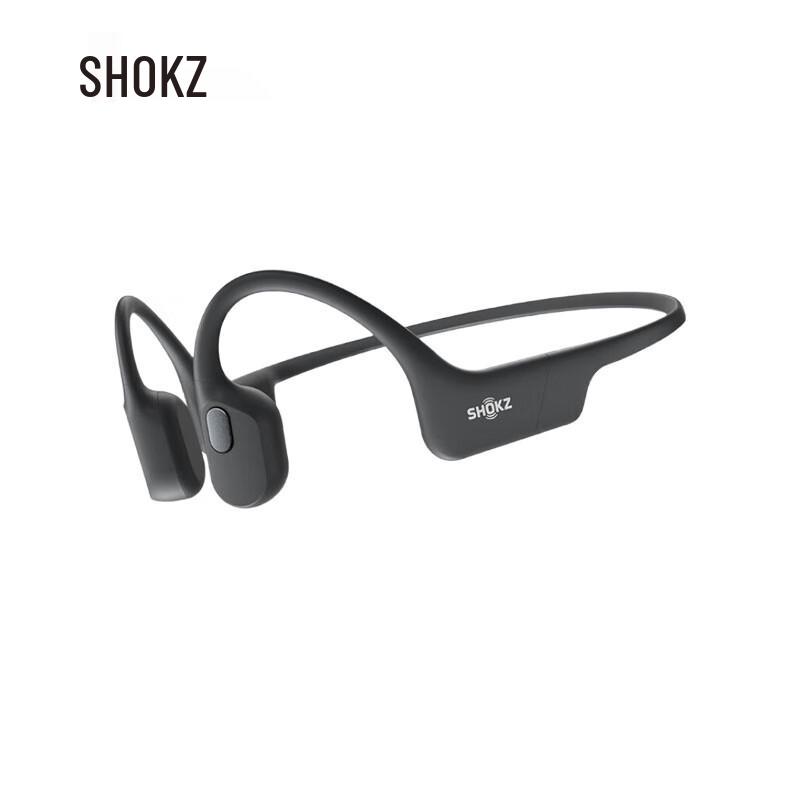 Shokz OpenRun Air S803 Wireless Sport Headphones