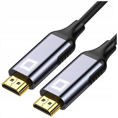 co2 Hdmi 2.1 Cable Hdmi - Hdmi Hdr Earc Full Hd 4K 120Hz 8K 60Hz 3M