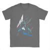 T-shirt Unisex Pesanti Ispirate a Blade Runner Like Tears In Rain 2049 Y2k Harajuku Top in Puro Cotone Manica Corta Girocollo Regalo