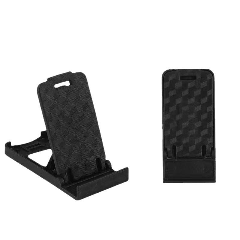

Foldable Multi-Gear Phone & Tablet Holder чёрный