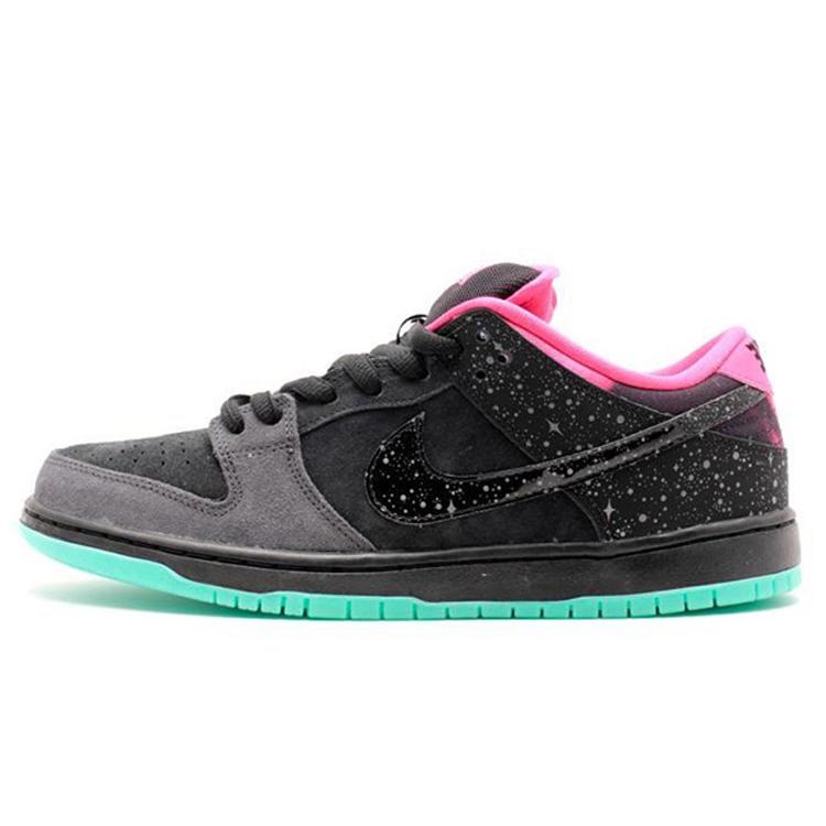 Nike Sb Dunk Low Premier Northern Lights 724183-063