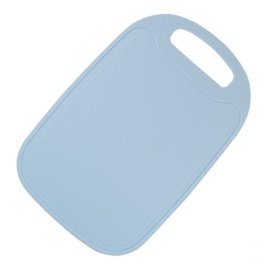 Non-Slip Mini Vegetable Cutting Kitchen Meat Fruit Chopping Board Food Block AVE