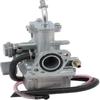 Yamaha ATV Carburetor for Badger 80, Champ 100, Raptor 50, Grizzly 80 & Raptor 80 Models Edition 1128
