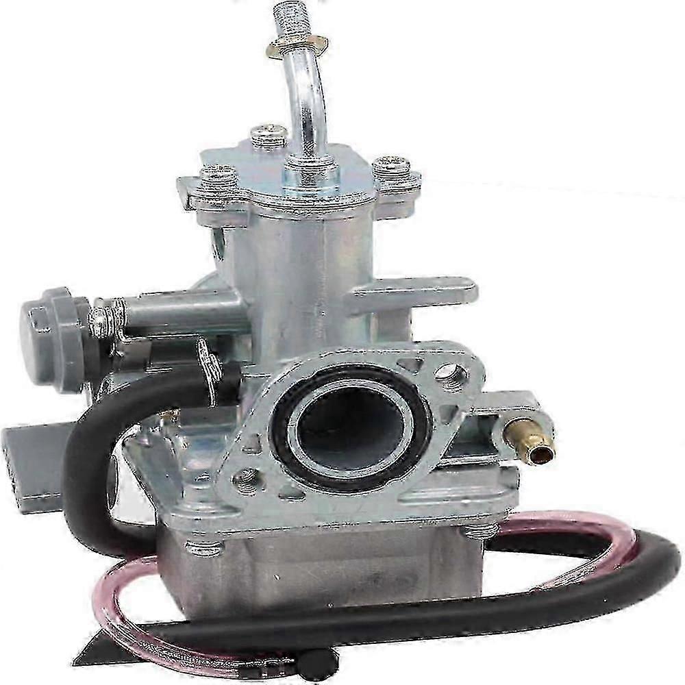 Yamaha ATV Carburetor for Badger 80, Champ 100, Raptor 50, Grizzly 80 & Raptor 80 Models Edition 1128