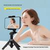 Portable Magnetic Bluetooth Selfie Stick with Integrated Multidirectional Shooting