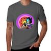 All That Jazz Tshirt Comfort Stretch Tee Shirt