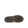 Ankle Boots Tommy Jeans Tjw Urban Biker Boot Suede EN0EN02729 Gray