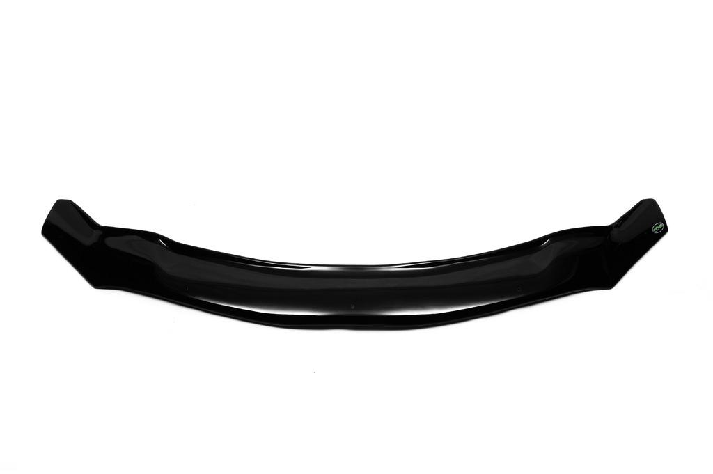 Hood Deflector (EuroCap European) for Toyota Camry 2006-2011