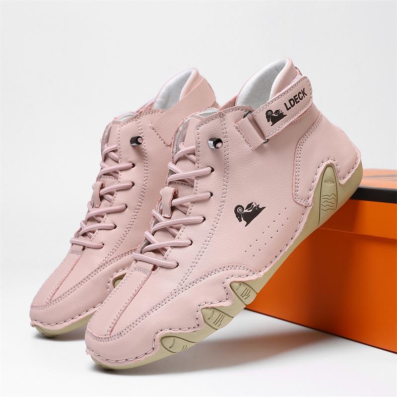 Shoes For Women Sneakers Fashion High Top Sports Outdoor Casual Shoes Comfortable Men Shoe Zapatillas De Deporte Tenis Masculino