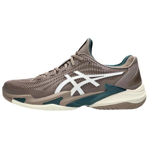 

Asics Court Ff 3 Сіро-коричневий Білий - 1041A370-020 Розмір EU 39.5 сірий колір