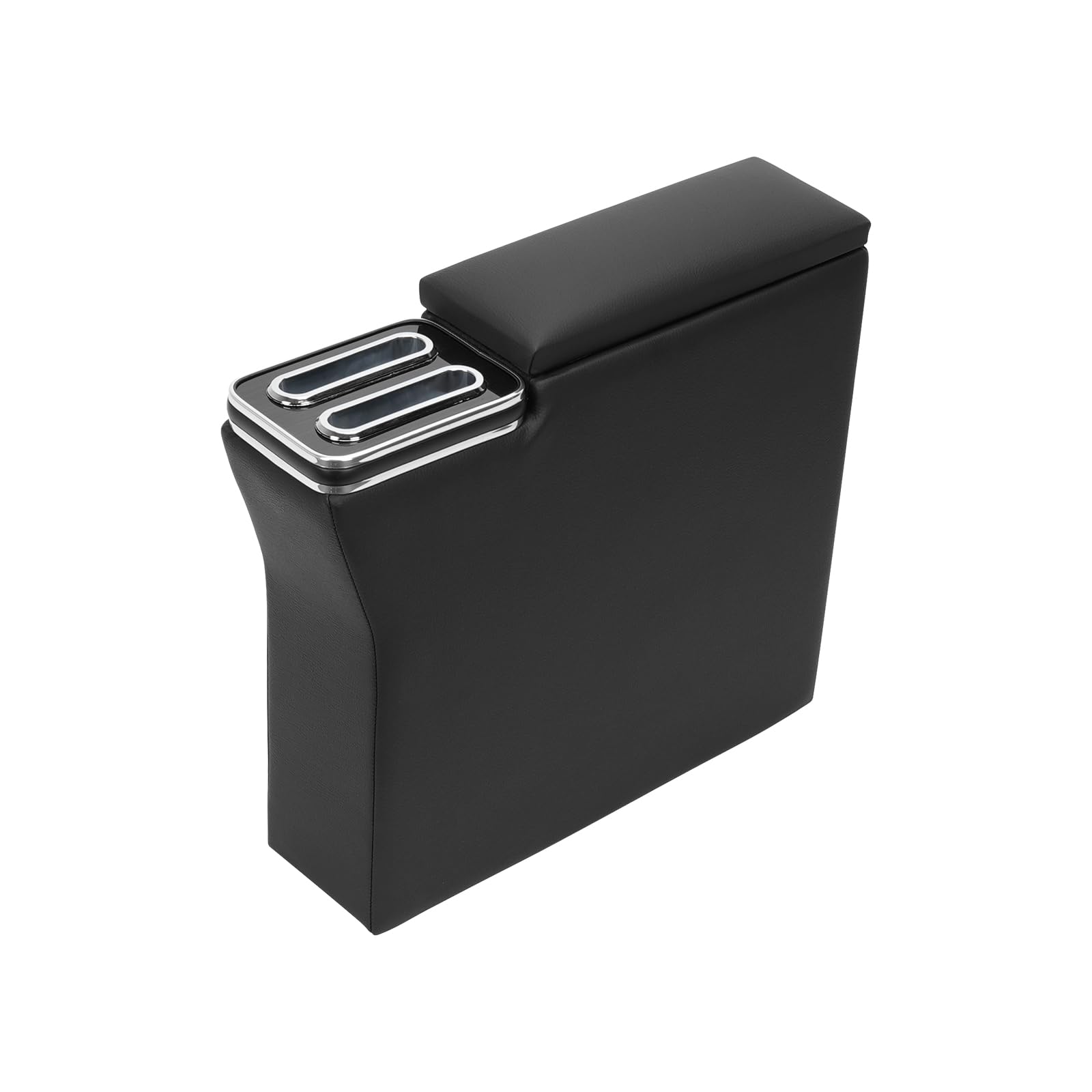 

CEMOFE Spacia Base Armrest MK33V Console Box for Spacia Compatible with August 2022 and Easy Installation Base, Armrest, In-Car Storage, Armrest,