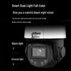 Dahua 4MP 5x Optical Zoom Dual Light POE Network PTZ Camera CN plug (adapter included)