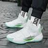 2025 Splash 4th generation basketball shoes men's 5 wear-resistant 2025 students children boys actual combat sneakers friction sound