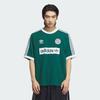 adidas originals SS25 Classic Sports Casual Crew Neck T-Shirt Men's KC2604