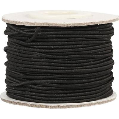 Round Elastic Cord. Ref 41033
